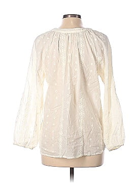 Eighty Eight 3/4 Sleeve Blouse (view 2)