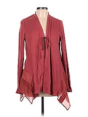 Logo By Lori Goldstein Cardigan