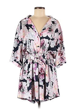 Cynthia Rowley Romper (view 1)
