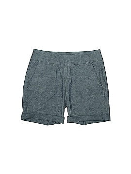 J.Crew Factory Store Khaki Shorts (view 1)