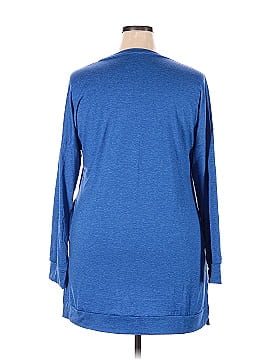 Unbranded Long Sleeve Top (view 2)