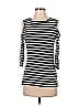 Bailey 44 Black 3/4 Sleeve Top Size S - photo 1