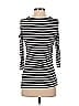 Bailey 44 Black 3/4 Sleeve Top Size S - photo 2