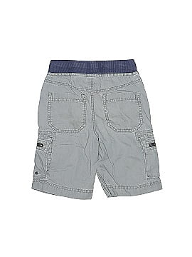 Hanna Andersson Cargo Shorts (view 2)