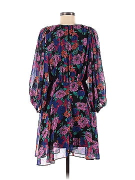 La Maison Talulah Sweet Talk Mini Dress (view 2)