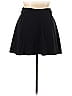 Susana Monaco Solid Black Casual Skirt Size XL - photo 2
