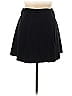 Susana Monaco Solid Black Casual Skirt Size XL - photo 1