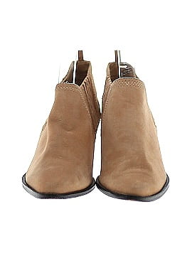 Schutz Ankle Boots (view 2)