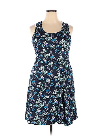 Derek Lam Collective Casual Dress (view 1)