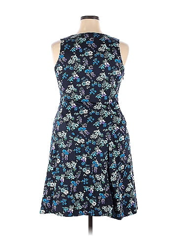 Derek Lam Collective Casual Dress (view 2)