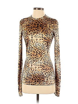 Max Mara Long Sleeve T-Shirt (view 1)