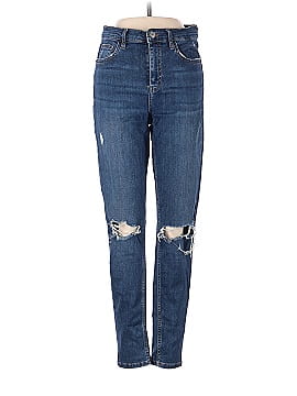 Topshop Jeans (view 1)