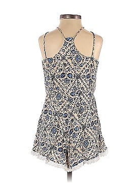 Abel the Label Romper (view 2)