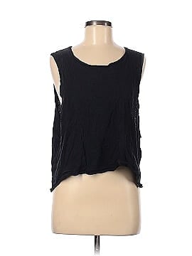 Nude Lucy Sleeveless Blouse (view 1)