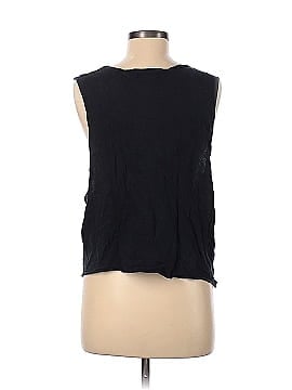 Nude Lucy Sleeveless Blouse (view 2)