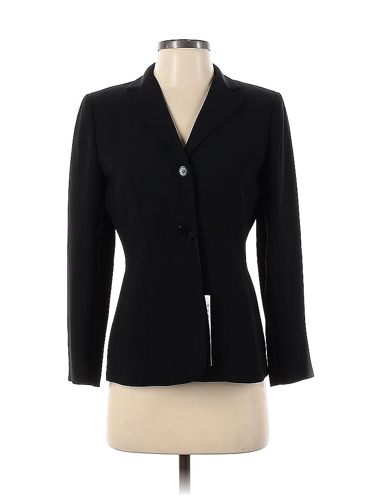 Tailleur Jupe Veste Casual Corner Annex - Veste Taille 4, Jupe Taille 8, Couleur Vert Olive - Occasion Très Bon état