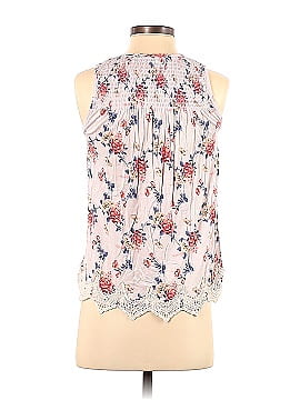 Rewind Sleeveless Top (view 2)