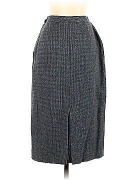Made in Romania Of Benetton Casual Skirt (view 2)
