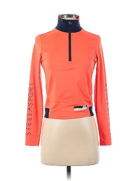 Adidas Stella McCartney Track Jacket (view 1)