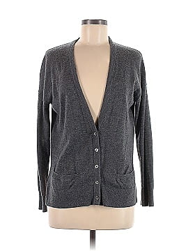 Vince. Cashmere Cardigan (view 1)