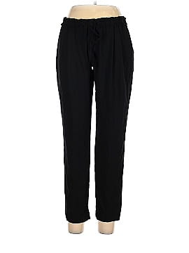 Zara Basic Casual Pants (view 1)