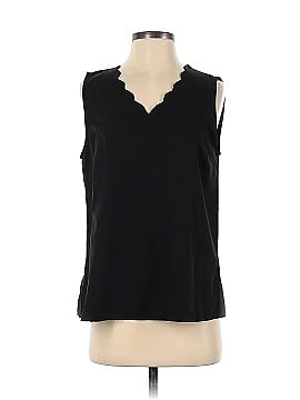 Andre Sleeveless Blouse (view 1)