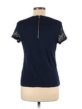 89th & Madison Short Sleeve Top (view 2)