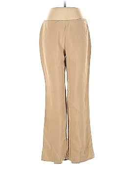 Ralph Lauren Collection Silk Pants (view 1)