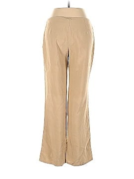 Ralph Lauren Collection Silk Pants (view 2)