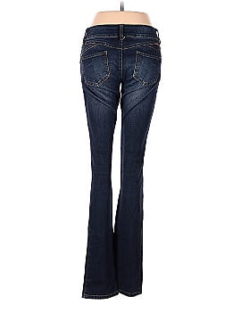 Soho JEANS NEW YORK & COMPANY Jeans (view 2)