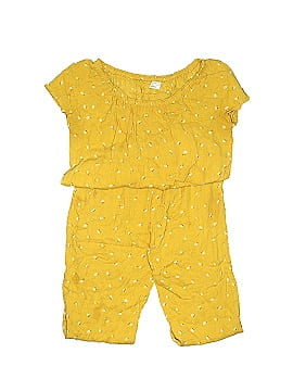 KId Collection Jumpsuit (view 1)