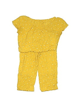 KId Collection Jumpsuit (view 2)