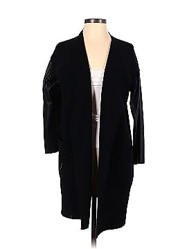 Zara Cardigan (view 1)