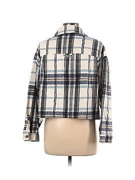 Zara Jacket (view 2)