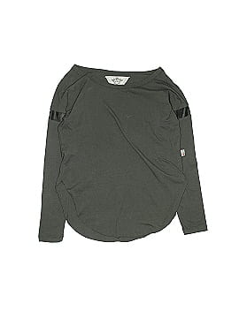 T2Love Long Sleeve T-Shirt (view 1)