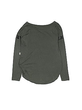 T2Love Long Sleeve T-Shirt (view 2)