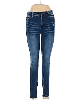 Wax Jean Jeans (view 1)
