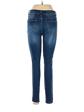 Wax Jean Jeans (view 2)