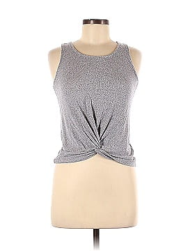 Hippie Rose Sleeveless Top (view 1)