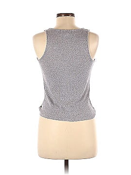 Hippie Rose Sleeveless Top (view 2)