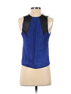 Parker Active Tank (view 2)
