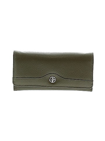 Giani - Bernini GS Zip Around Wallet