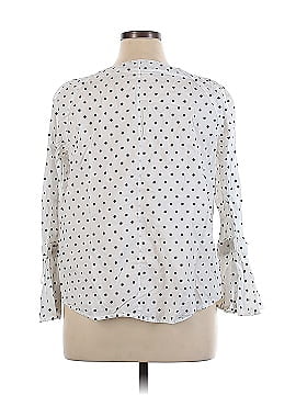 Marc New York Andrew Marc Long Sleeve Button-Down Shirt (view 2)