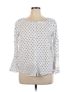 Marc New York Andrew Marc Long Sleeve Button-Down Shirt (view 1)