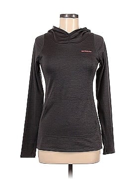New Balance Pullover Hoodie (view 1)
