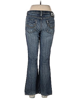 Mavi Jeans Jeans (view 2)