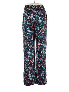 Thakoon Collective Daisy Printed Pants (view 2)