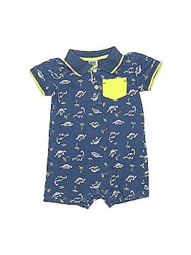 Little Lad Short Sleeve Outfit (view 1)