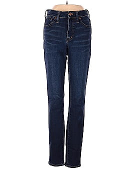 Madewell Jeans (view 1)