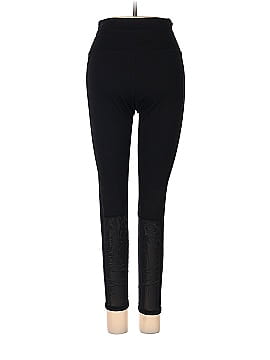 Fabletics Demi Lovato Women's XL Black Leggings with Suspenders EUC :  r/gym_apparel_for_women